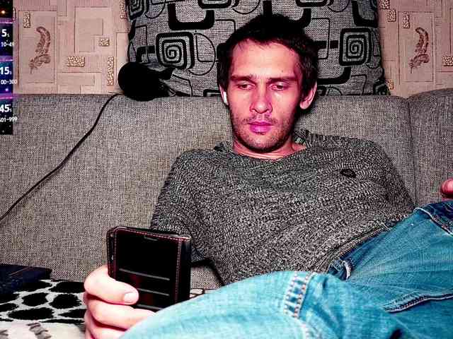 DavidCarroll
