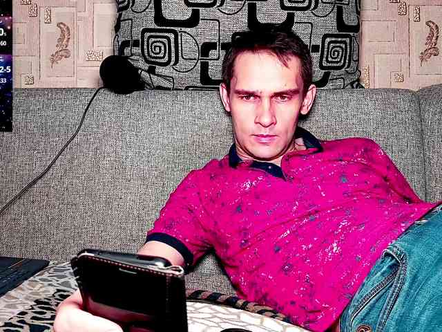 DavidCarroll DavidCarroll