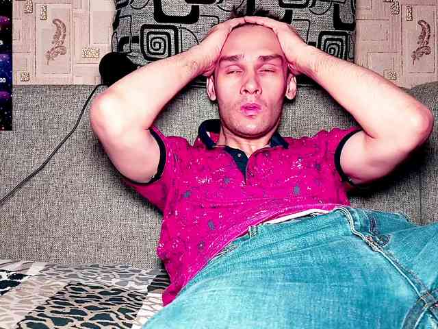 DavidCarroll DavidCarroll