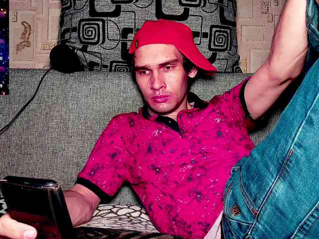 DavidCarroll DavidCarroll