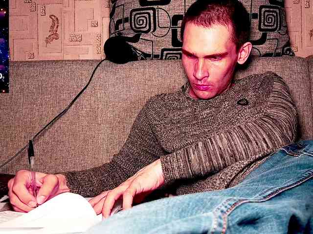 DavidCarroll