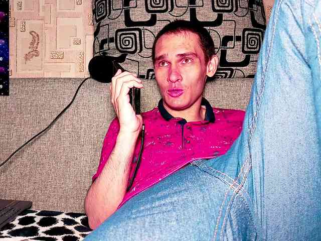 DavidCarroll DavidCarroll