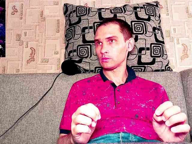 DavidCarroll