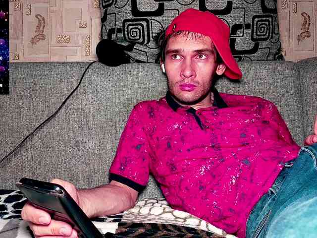 DavidCarroll