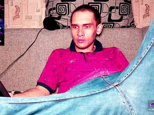 DavidCarroll