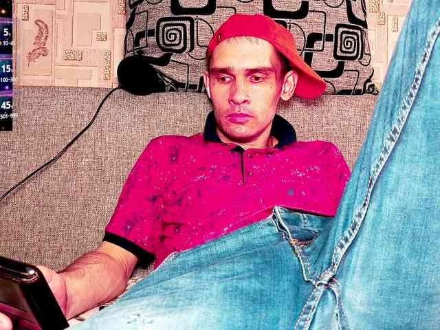 DavidCarroll