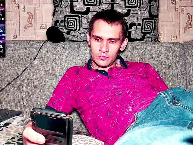 DavidCarroll DavidCarroll