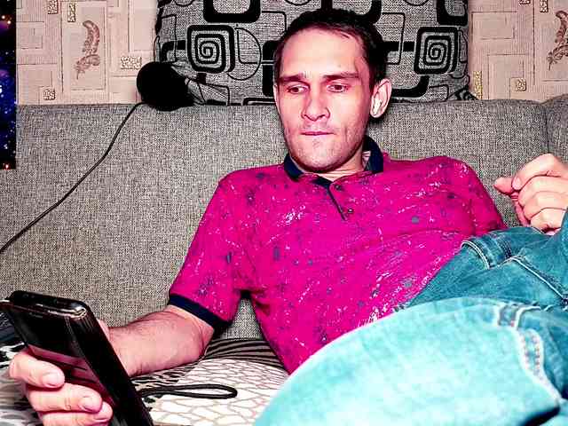 DavidCarroll DavidCarroll