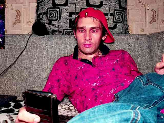 DavidCarroll DavidCarroll