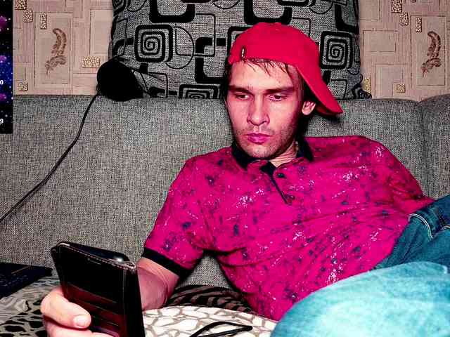 DavidCarroll DavidCarroll