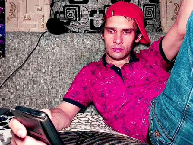 DavidCarroll DavidCarroll