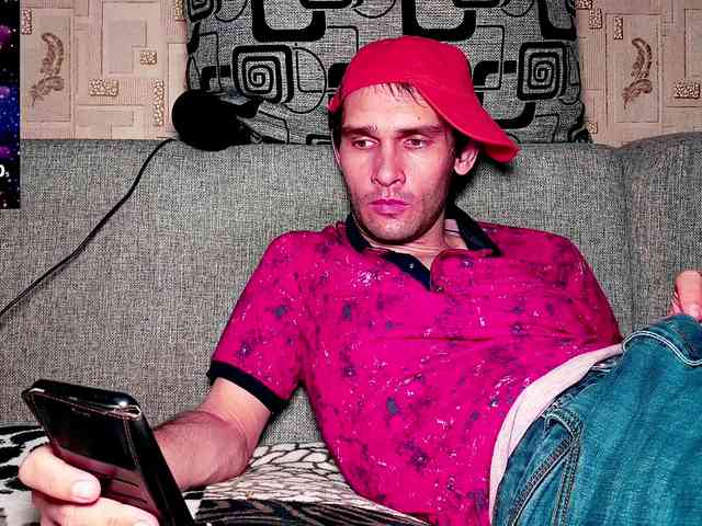 DavidCarroll