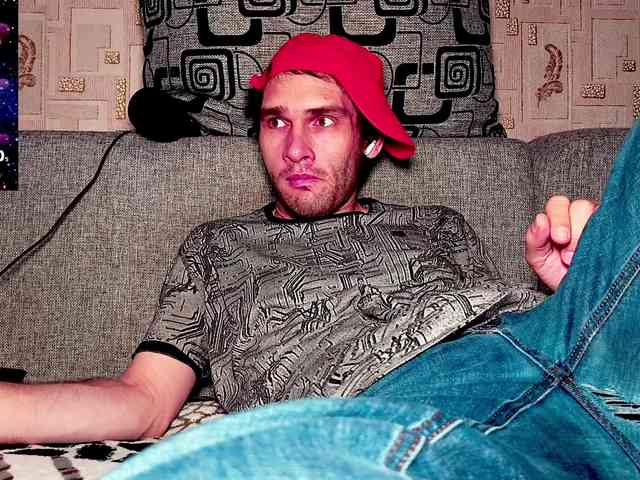 DavidCarroll DavidCarroll