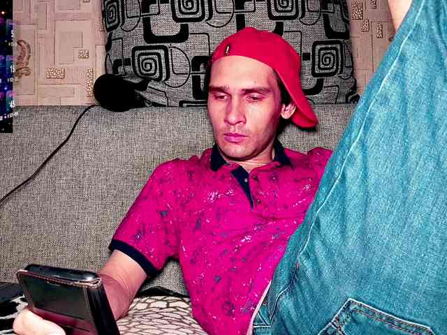 DavidCarroll