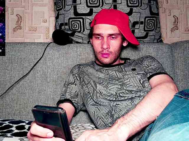 DavidCarroll