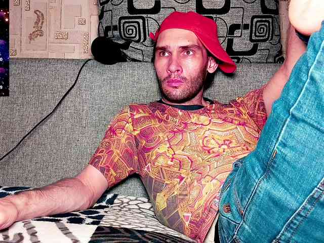 DavidCarroll DavidCarroll