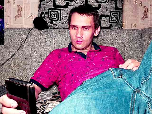 DavidCarroll DavidCarroll