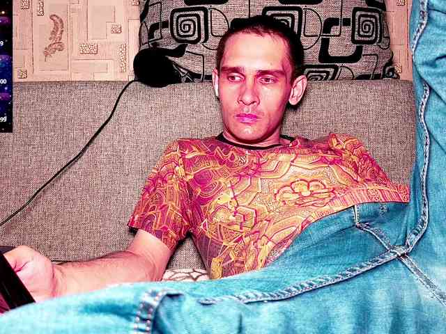 DavidCarroll