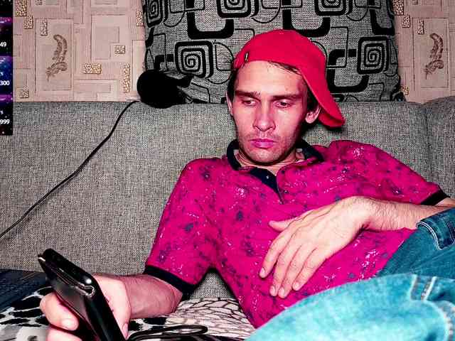 DavidCarroll