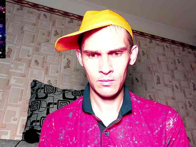 DavidCarroll