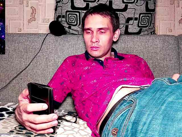 DavidCarroll DavidCarroll