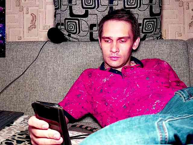 DavidCarroll DavidCarroll