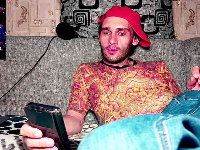 DavidCarroll DavidCarroll