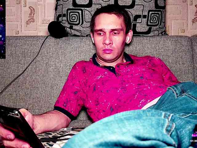 DavidCarroll DavidCarroll