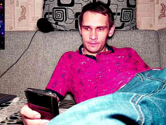 DavidCarroll DavidCarroll