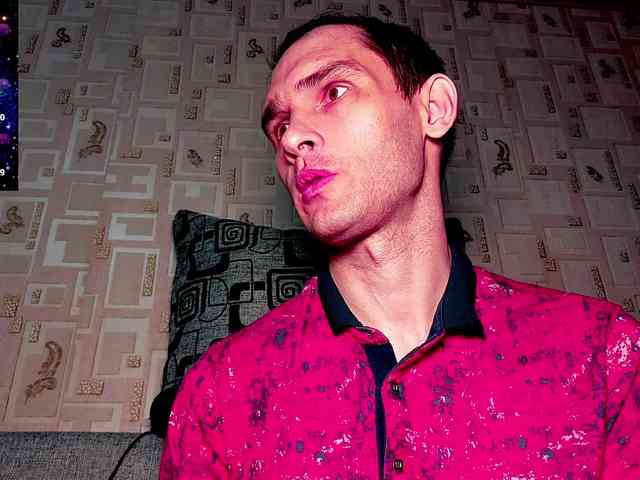 DavidCarroll