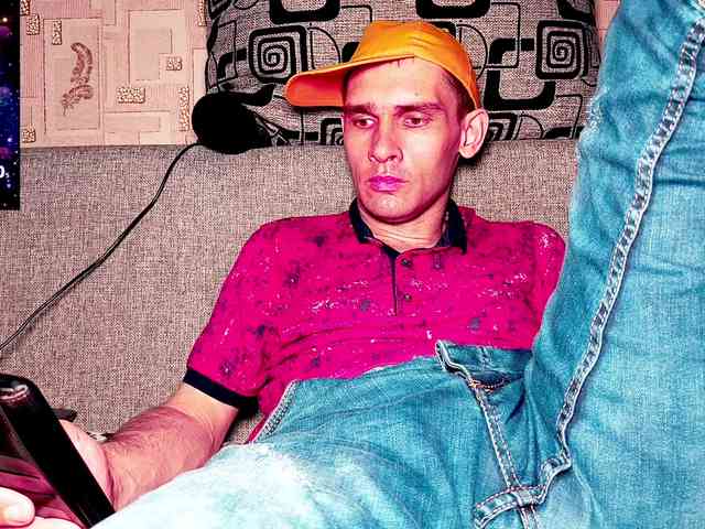 DavidCarroll