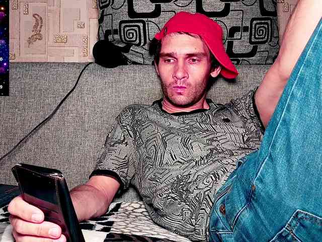 DavidCarroll DavidCarroll