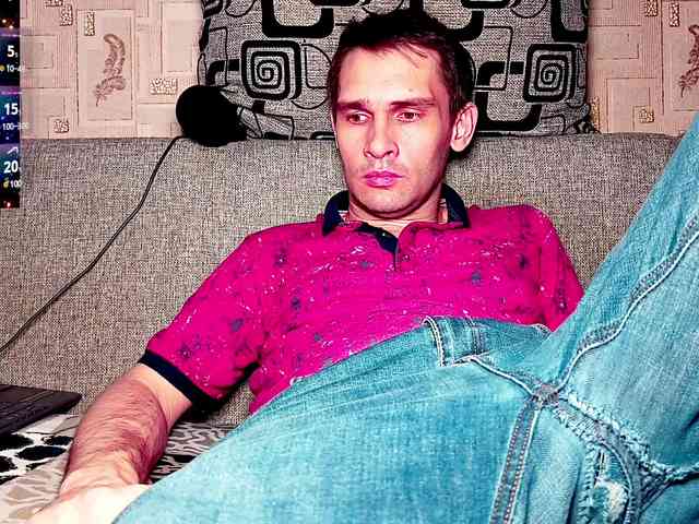 DavidCarroll DavidCarroll