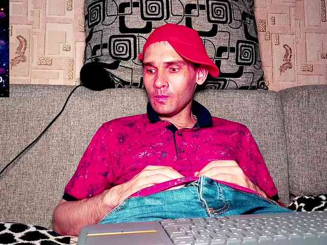 DavidCarroll