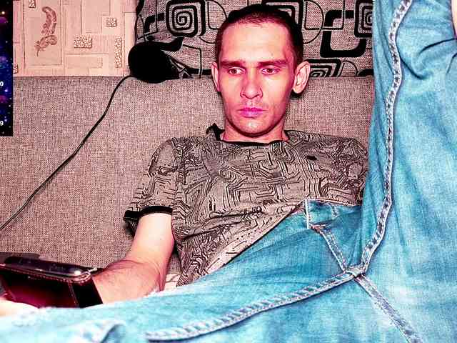 DavidCarroll