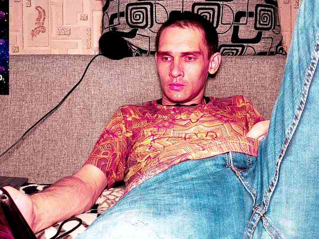 DavidCarroll