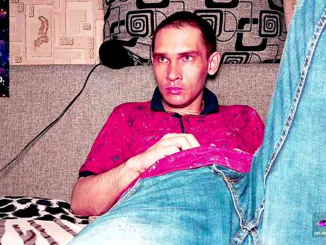DavidCarroll