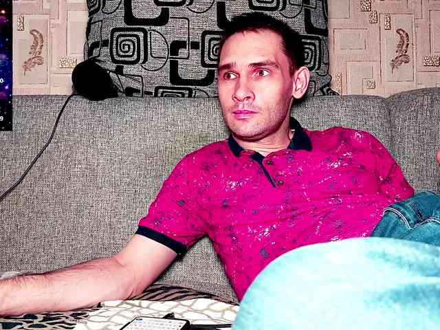 DavidCarroll DavidCarroll