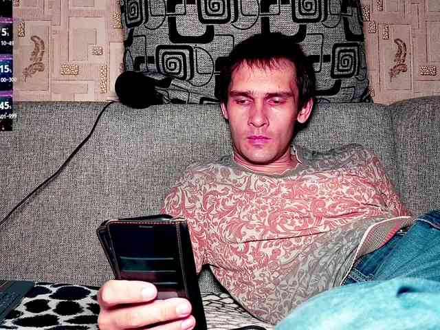 DavidCarroll