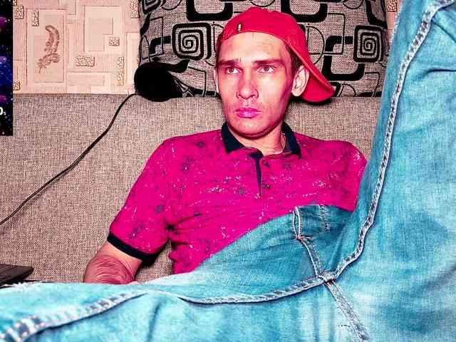 DavidCarroll