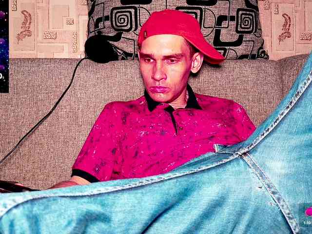 DavidCarroll