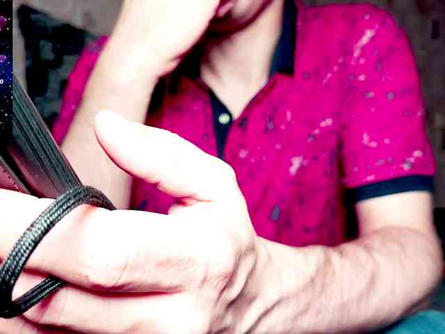 DavidCarroll DavidCarroll