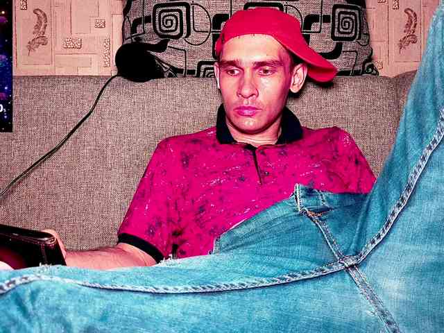 DavidCarroll
