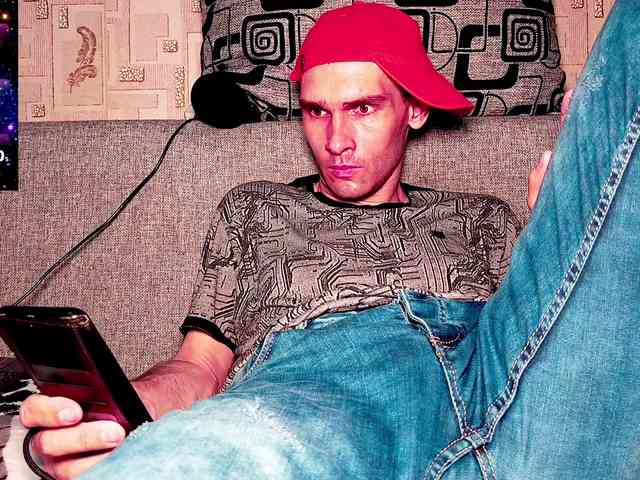 DavidCarroll