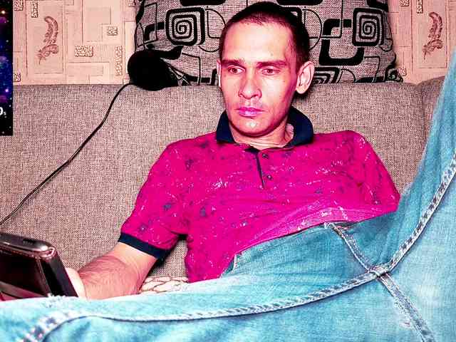 DavidCarroll