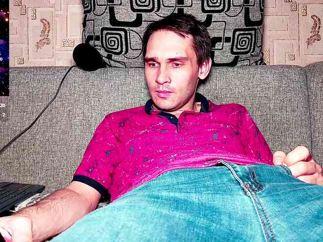 DavidCarroll DavidCarroll