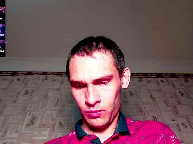 DavidCarroll