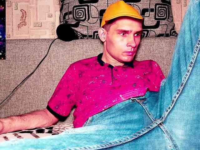 DavidCarroll