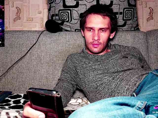 DavidCarroll