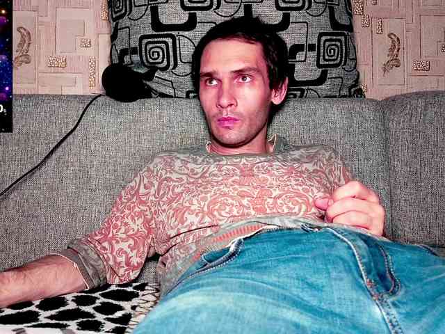 DavidCarroll